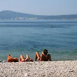 Appartement 12116d Crikvenica