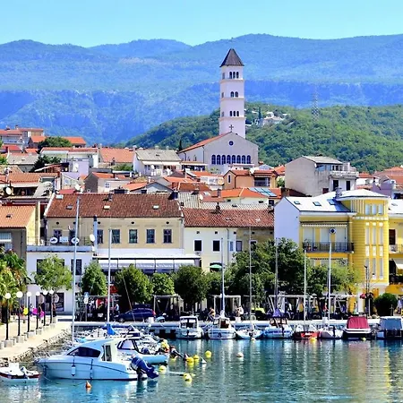 12116d * Crikvenica