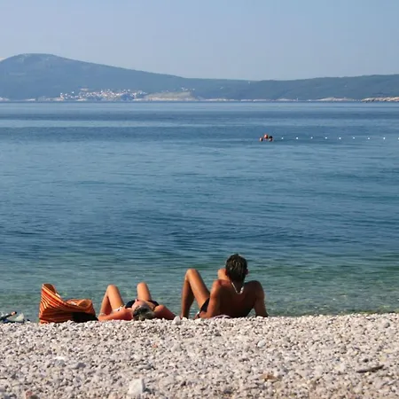 Apartment 12116d Crikvenica