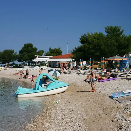 12116d Crikvenica
