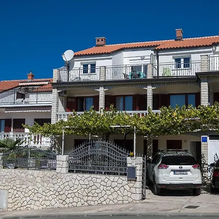 Apartment 12116d Crikvenica