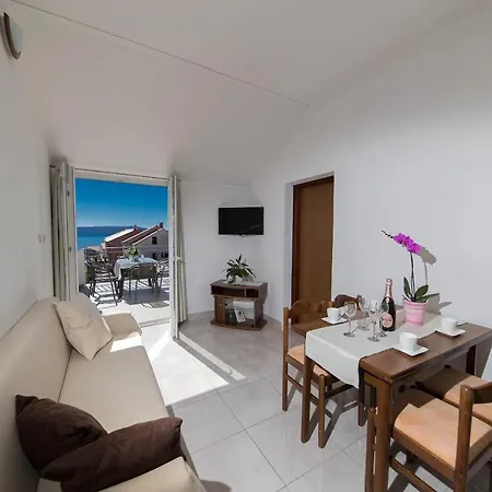 Apartamento 12116d Crikvenica