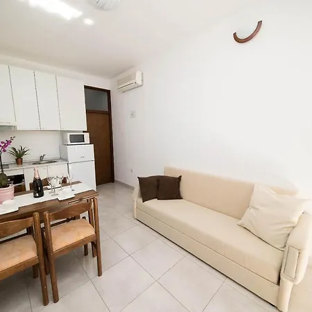 12116d Apartamento