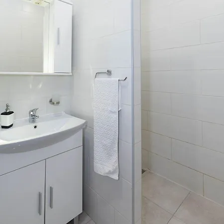 12116d Appartement