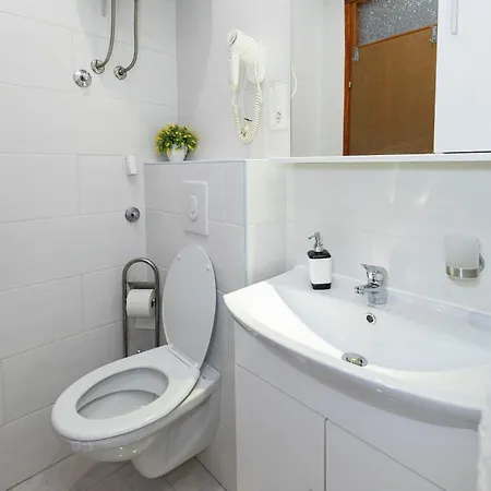 Appartement 12116d *