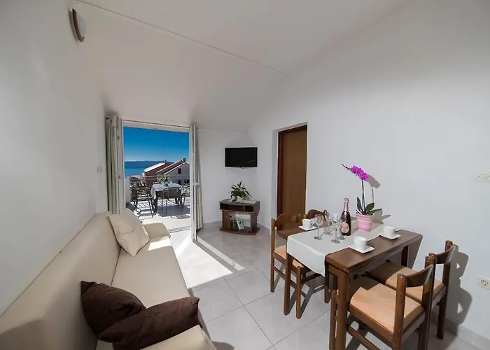 Apartamento 12116d Crikvenica